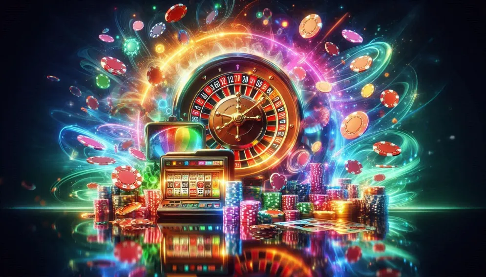 Everygame Casino