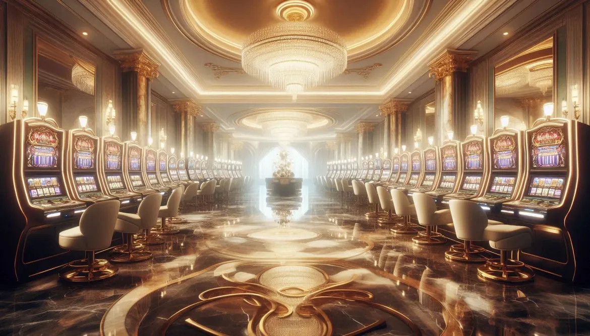Everygame Casino